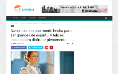 EnFranquicia y la guía para el crecimiento personal «GuíaBurros: Mindfulness»