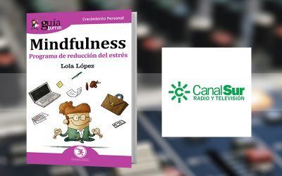 Lola López explica cómo reducir el estrés en este programa de Canal Sur Radio
